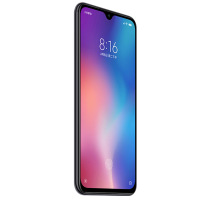小米(MI) 小米9SE 全网通版 6GB+64GB 深空灰 骁龙712 水滴全面屏游戏智能手机 移动联通电信4G小米旗舰官方正品手机
