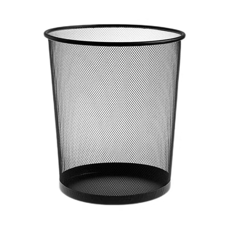 桃锦堂纸篓高清大图