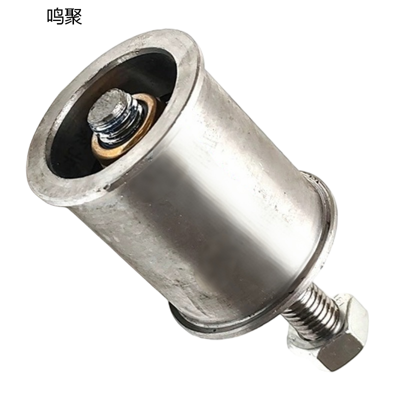 鸣聚 压带轮 GD3/JC-90 个高清大图