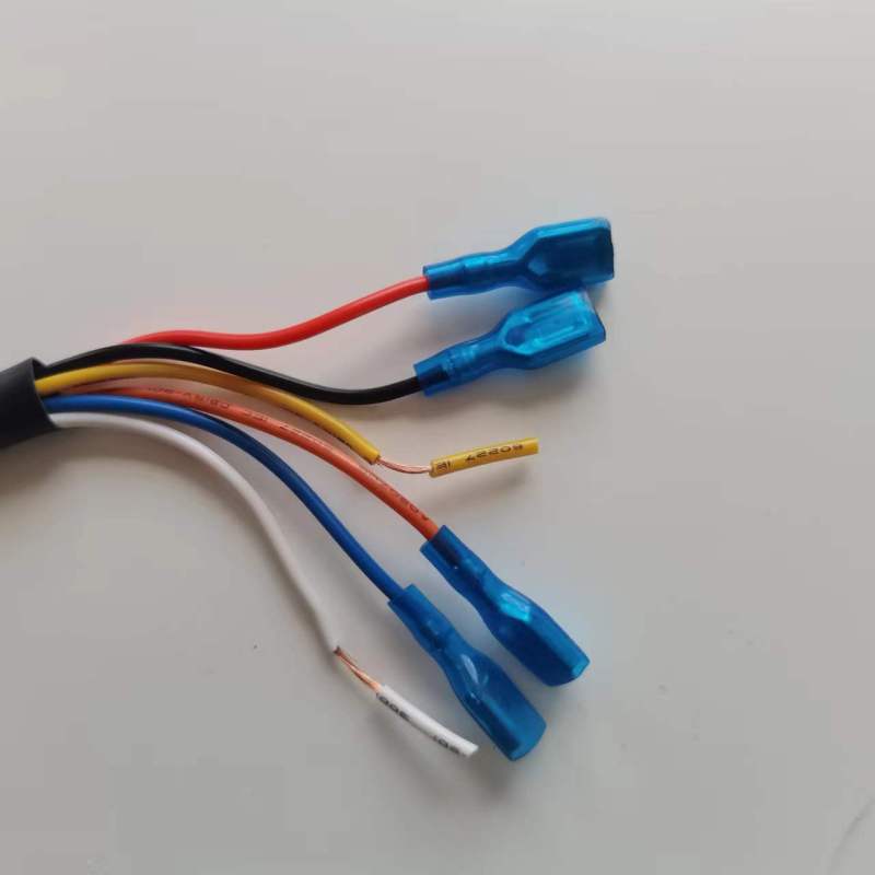 帮客材配 全新原装法迪欧吸油烟机CXW-290-J9020R电机 收前务必验货高清大图