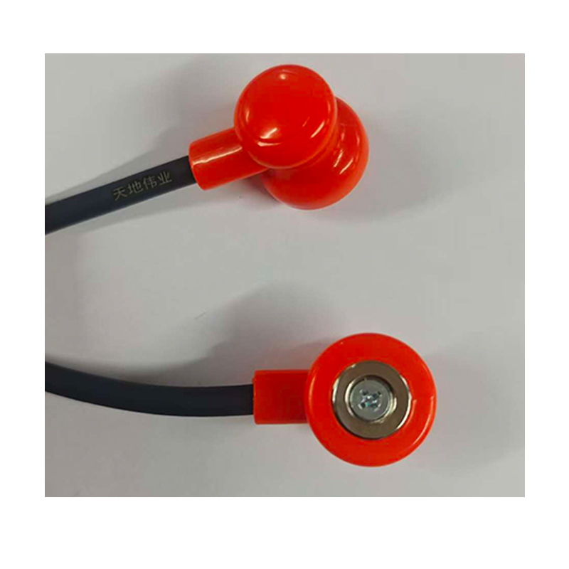 天地伟业短路铜线TD-120高清大图