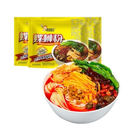 正柳螺 螺蛳粉22