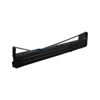 艾洁 DS2230/2610色带架 适用 得实DASCOM DS2230 DS2610 136D-8色带架黑色