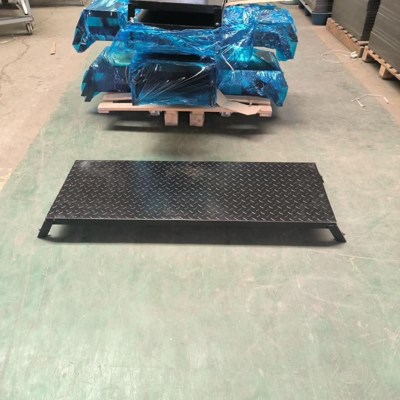 晨以橙 防滑楼梯踏板 1350*500*115mm 块高清大图