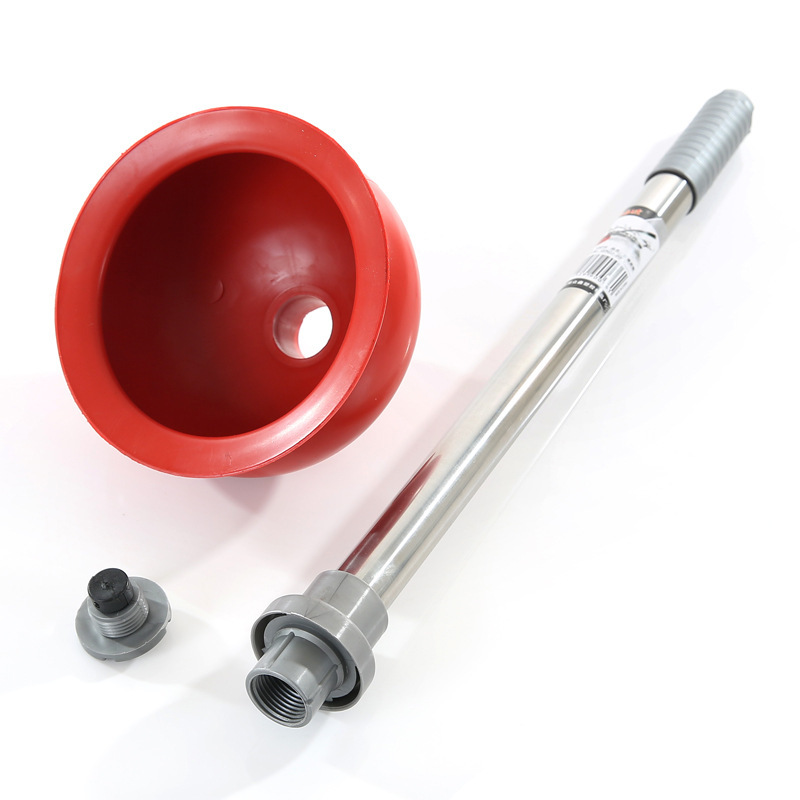 众鑫 90016马桶疏通器（100个起订）