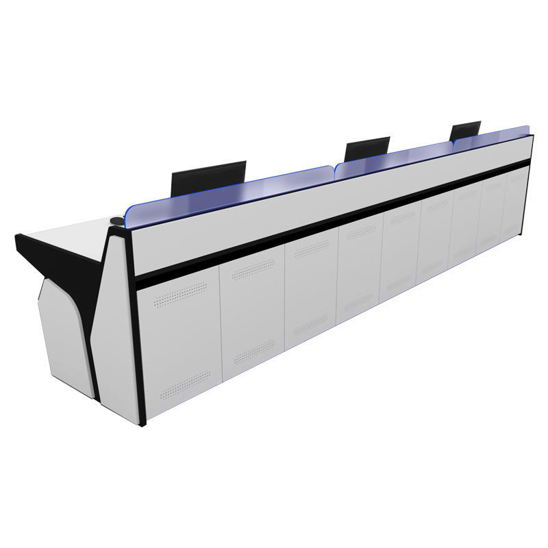 诚亿宏 调度桌 1.0米/ZB10高清大图