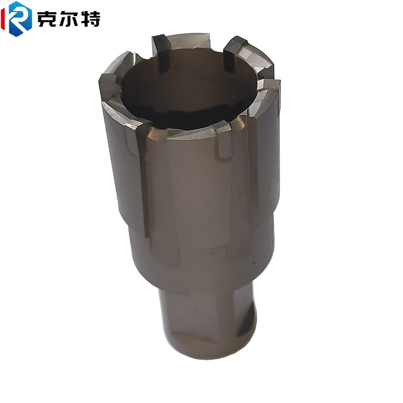 克尔特 钻头 合金钢 22*25 1个