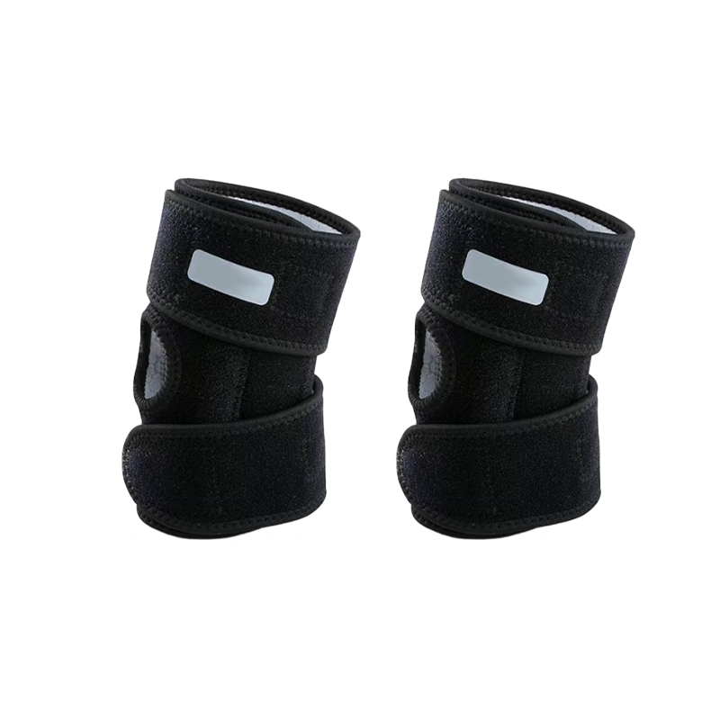 杜克恩 DKE-HJ-12 运动护具(计价单位:套)黑色高清大图