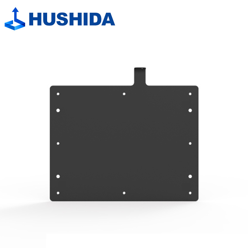 互视达(HUSHIDA)教学一体机触控多媒体会议平板壁挂立式广告机触摸显示屏壁挂支架(32-75英寸)单拍不卖