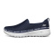 Skechers斯凯奇GOWALK健步鞋女子一脚蹬休闲运动鞋124096