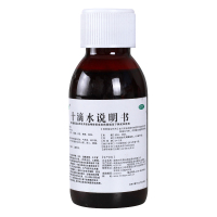 时代阳光 十滴水 100ml