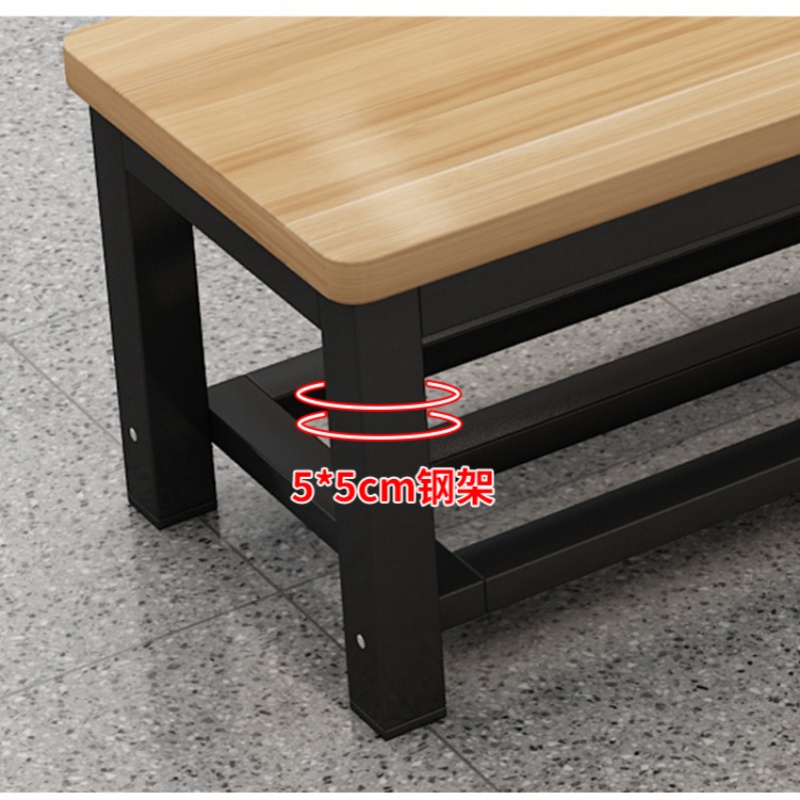 伊科飞特换鞋凳高清大图