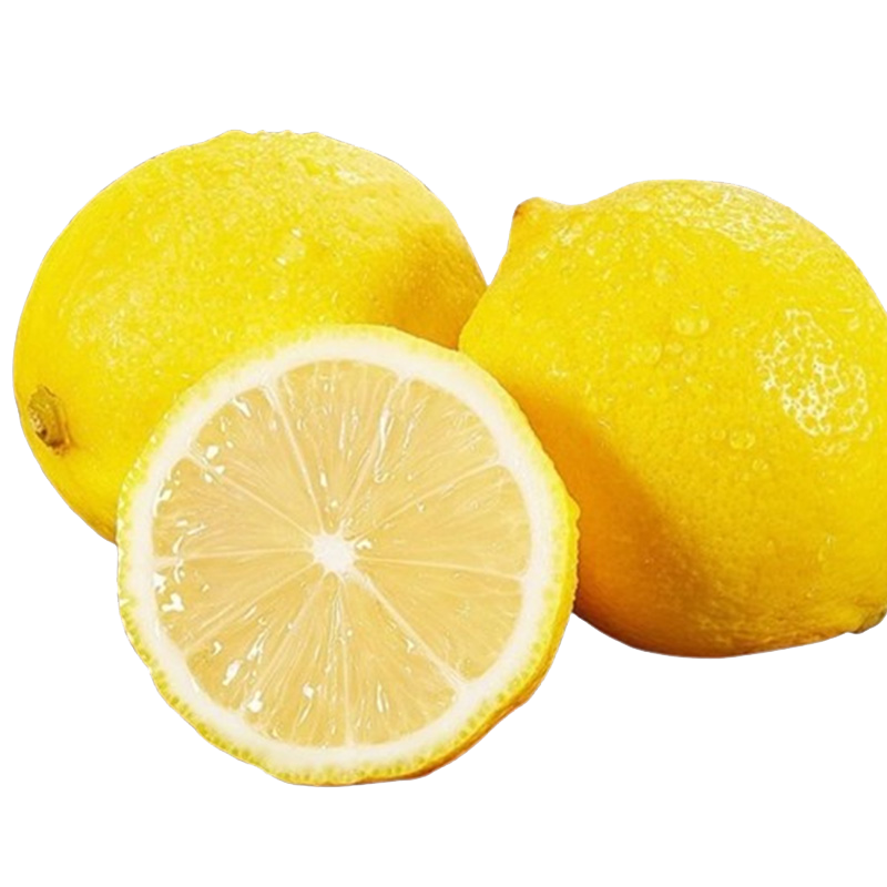 卜任舒 柠檬约2.0kg(包装随机发货)高清大图