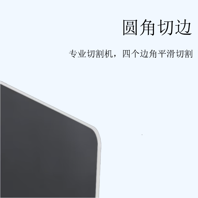 东宥 办公桌挡板1350*250mm个高清大图