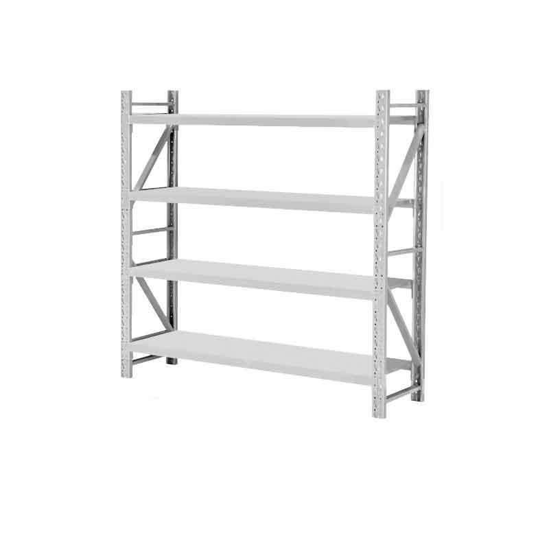 榭邦xb-31 自由组合多功能 仓库储物 货架高清大图