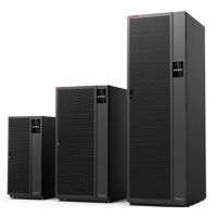 山特 Santak 3C3PRO 40KS 高频在线式UPS不间断电源 40KS-40KVA 36KW 2台 电池柜