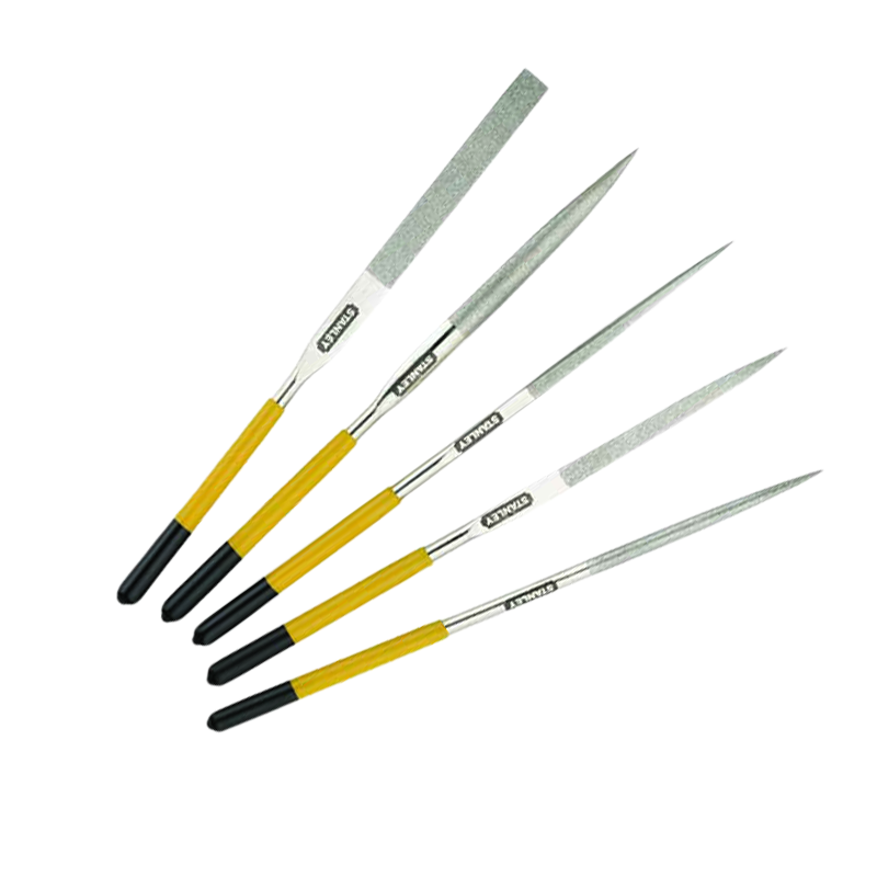 5件套金刚石整形锉5x180mm22-326-23SDLDZ5件套金刚石整形锉5x180mm 原厂正品超长质保