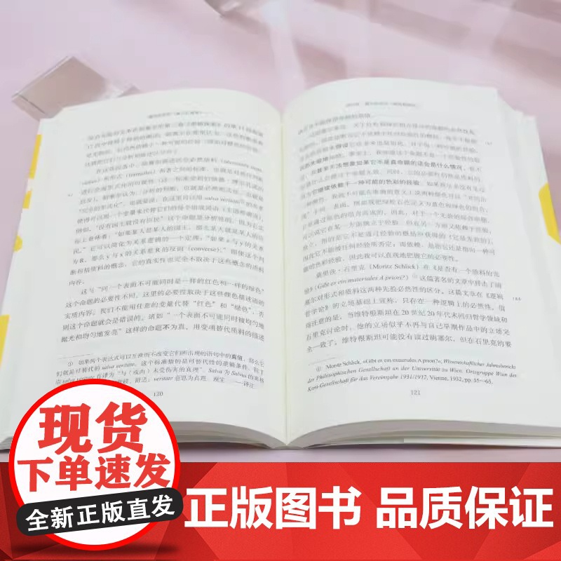 颜色的哲学 修订扩展版 法国哲学研究丛书 艺术理论 (法)克劳德·罗马诺 颜色现象学 上海人民出版社高清大图
