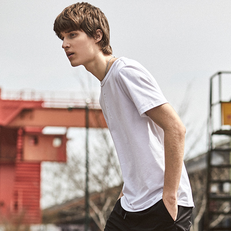 riverstone(瑞弗史东)t恤m(165-84)kt19319640(单位:件)