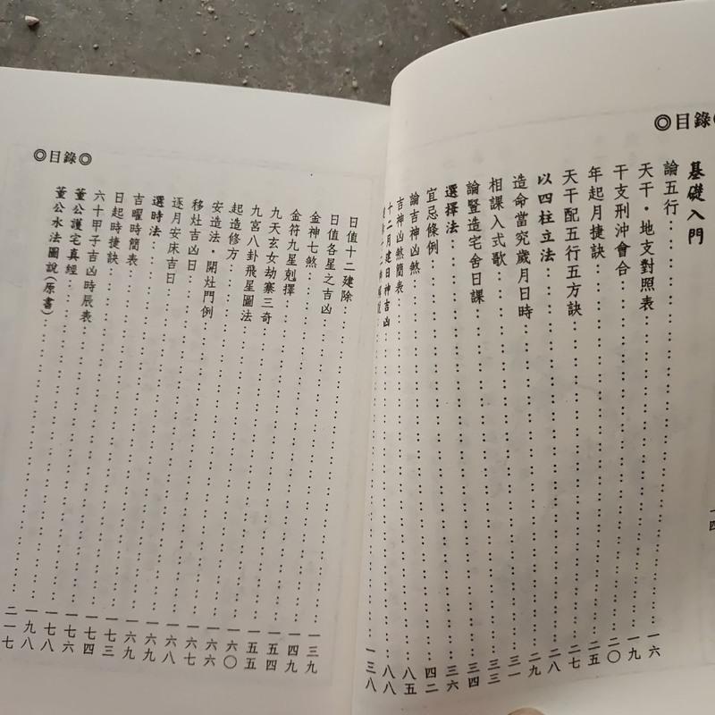 董公择日要诀223页安床作灶择日吉日十二月建日课吉凶