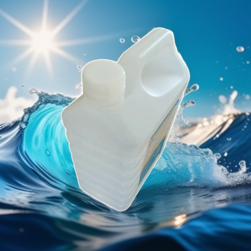 锐徕 电解液 酸性 5kgx4桶 箱高清大图