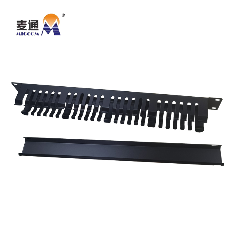 麦通 网络理线架 24口 / 个高清大图