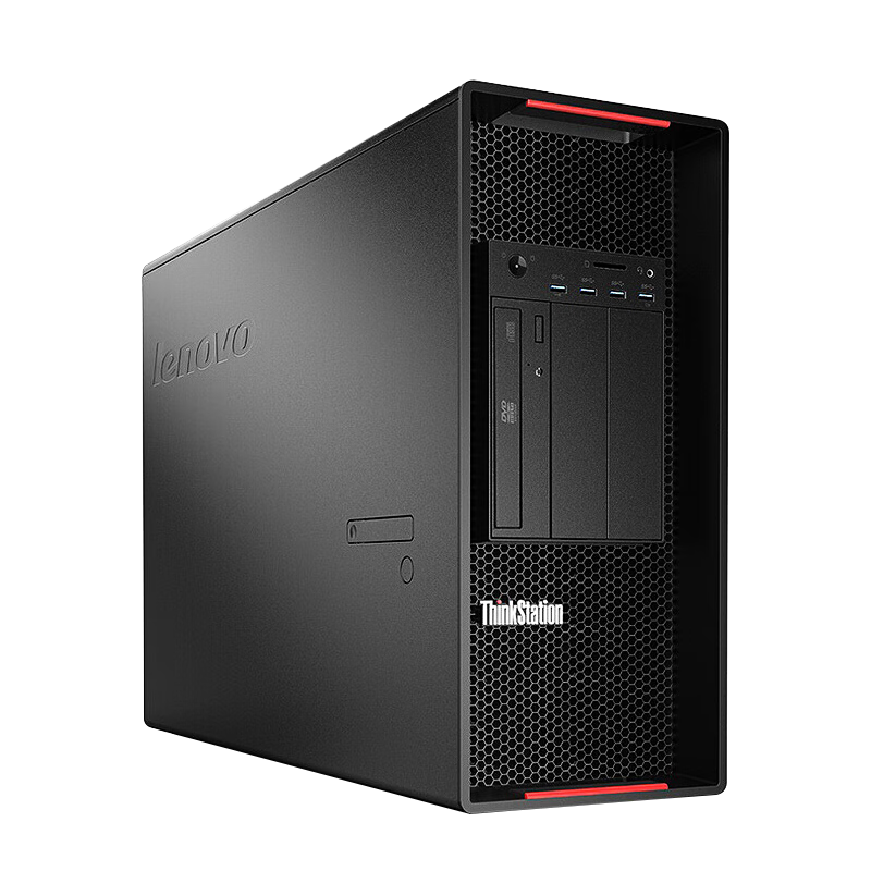 联想(Lenovo)拯救者刃7000K 台式电脑主机(i7-13700KF RTX3070 8GB显卡 16G)