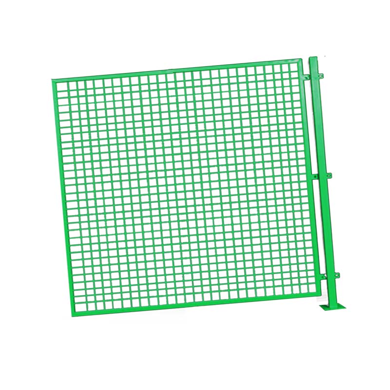 安虎 车间隔离网 高2.0m*长3.0m 件高清大图
