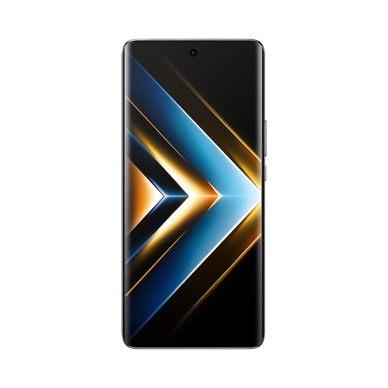 荣耀X50 GT 16GB+512GB 幻夜黑 骁龙8+芯片 5G全网通 5800mAh电池 1.5K抗摔护眼屏 智能手机 X50GT