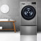 LG FY13PYW+RC90V9EV2W子母双筒全自动13.5KG滚筒波轮洗衣机+9KG热泵变频烘干机