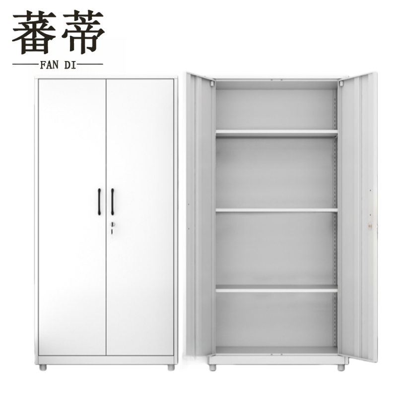 蕃蒂办公柜高清大图