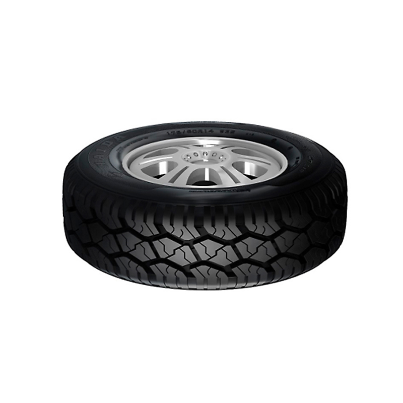 海大 (Haida)175/80R14 HD518 92S微型载重车轮胎