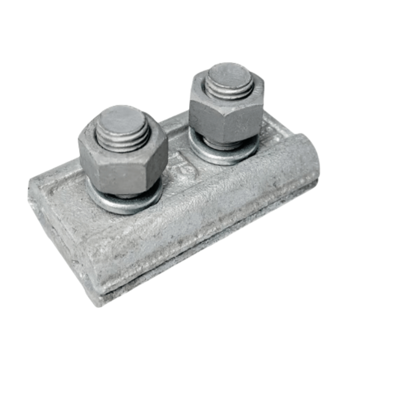 固力发 并沟线夹(钢绞线用) JBB-3 只高清大图