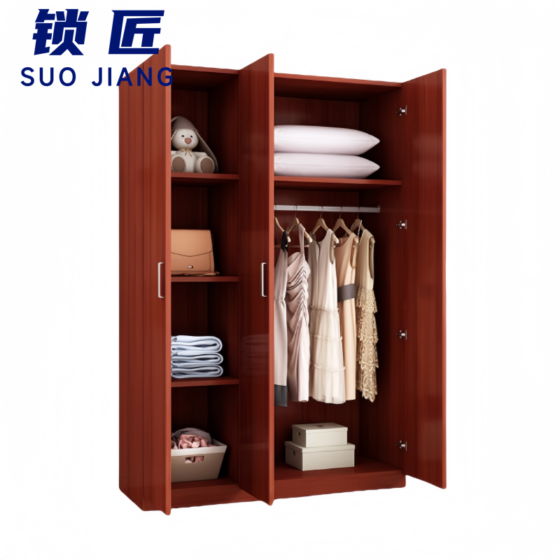 锁匠 衣柜1200*500*2000mm台高清大图