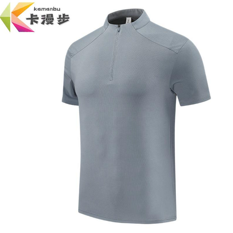 卡漫步 运动T恤 KMB-K05 件高清大图