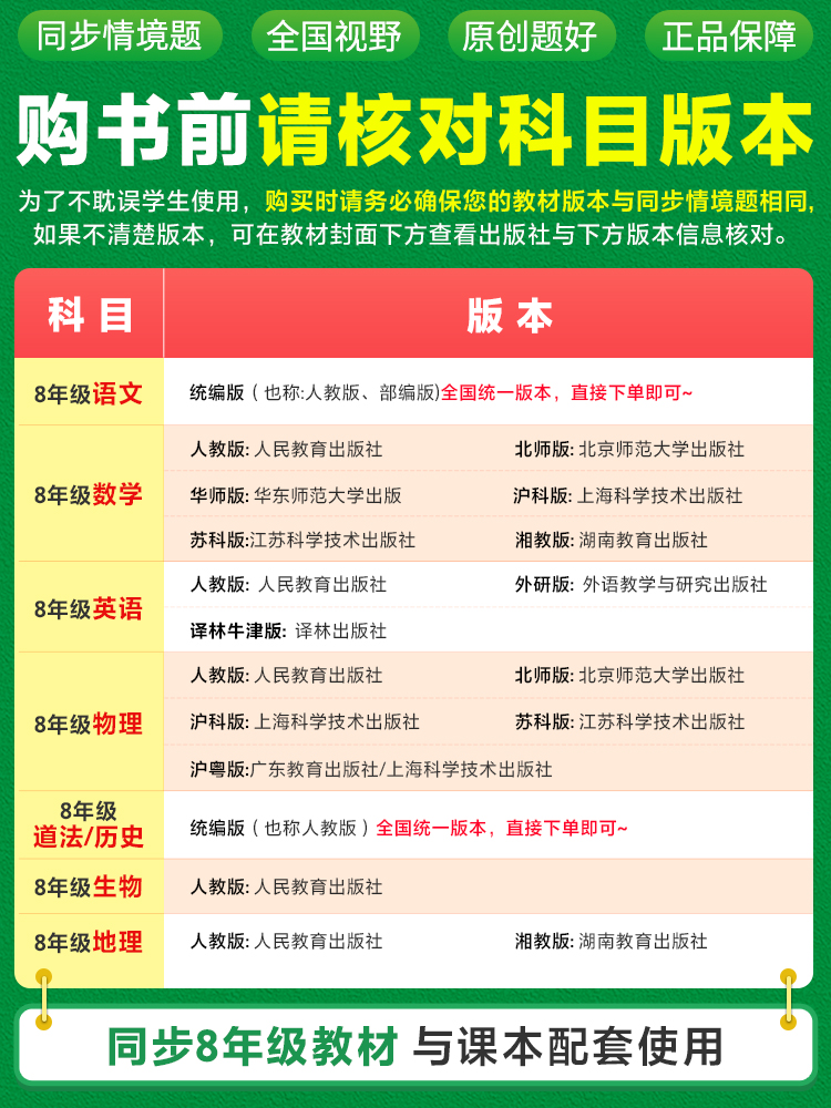 2025新版万唯中考情境题与中考新考法七年级上册地理人教版 初一地理万维基础题练习题专题练习册原创试题万维7年级地理基础高清大图