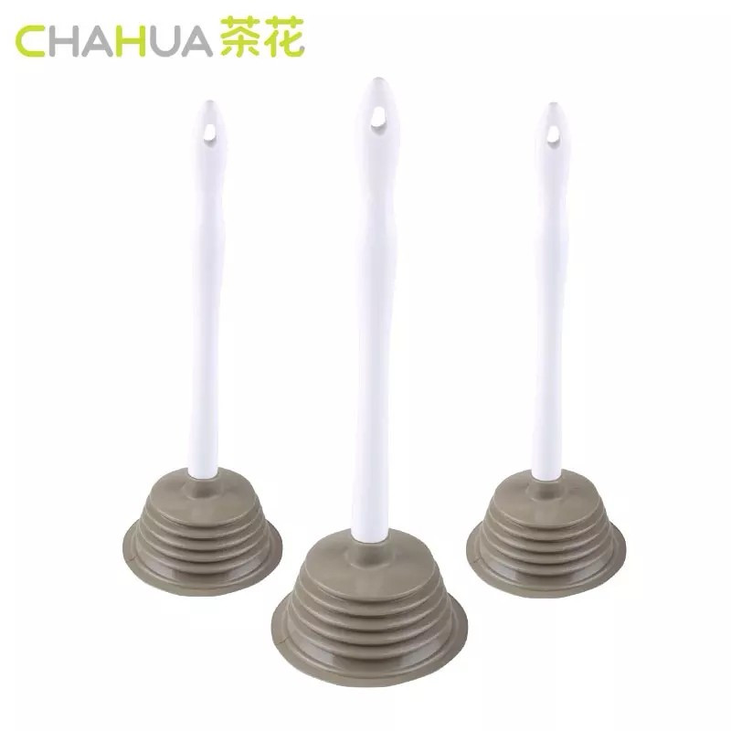 茶花(CHAHUA)4321 马桶疏通器 Ø16