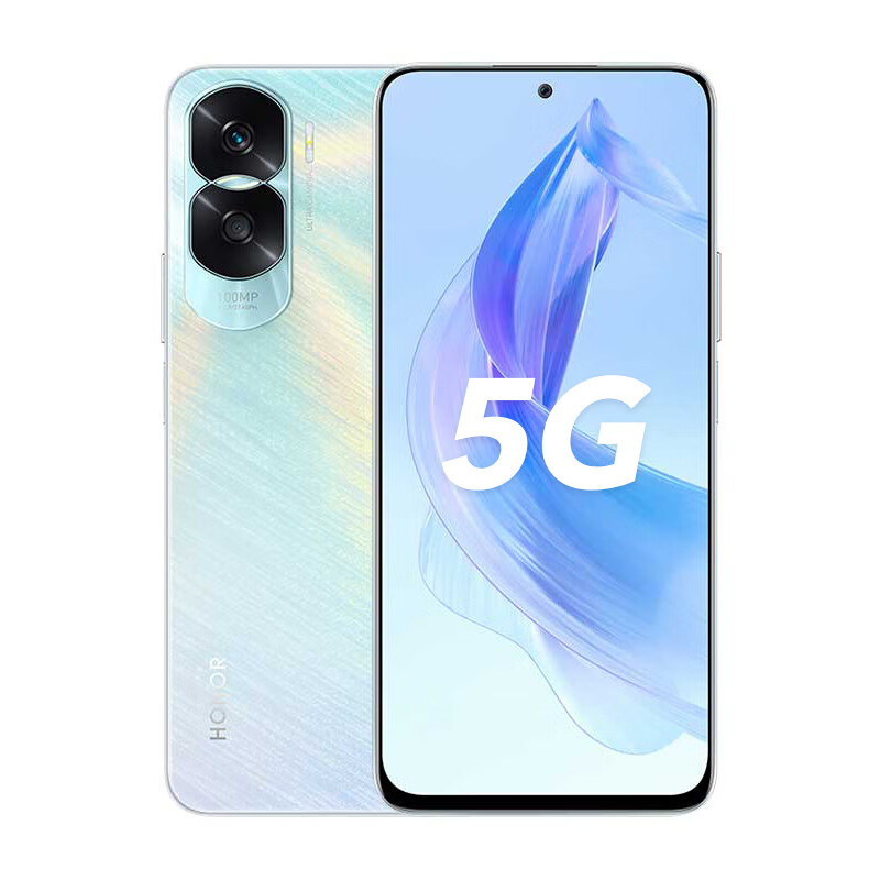 荣耀X50i 12GB+256GB 杨柳风