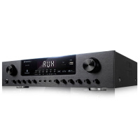 SCP 功放机 SCP-12536 无线蓝牙 380W大功率功放机(台)