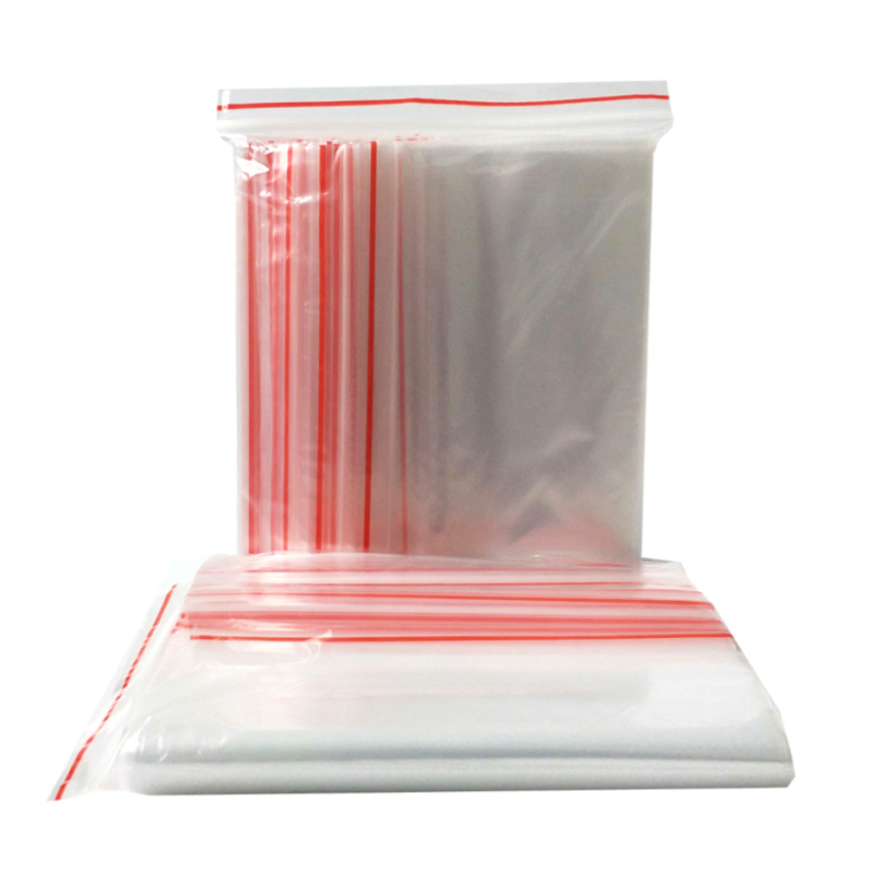 昱满欧 自封袋 11#28*38cm /个高清大图