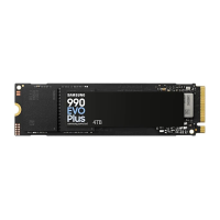 三星(SAMSUNG)固态硬盘 M.2 990EVO PLUS 4TB 单位:个