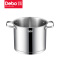 德铂(Debo)布莱特DEP-517厨具304不锈钢汤锅