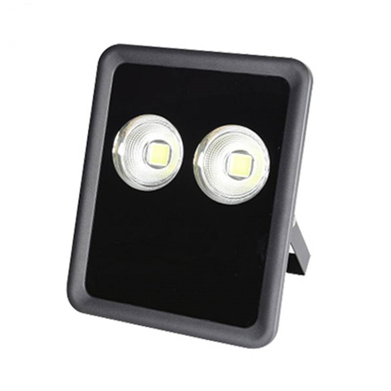 照立方 CHAOLEEFONG LED投光灯 ZLF-YBTGD 100W 个高清大图