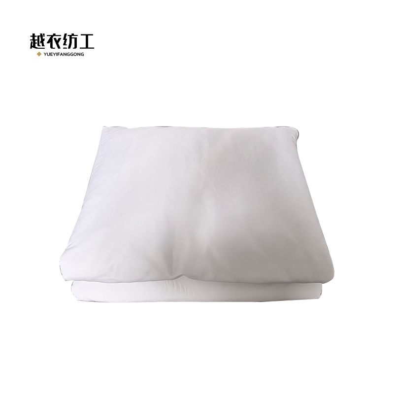 越衣纺工 被芯包裹套 230×150cm(可定制)个高清大图