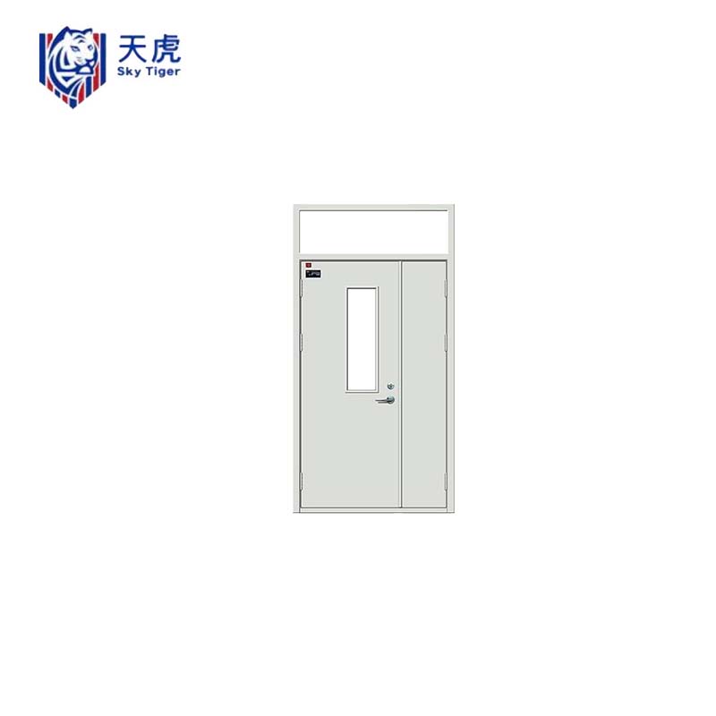 天虎 防火门 750*2000mm 个高清大图