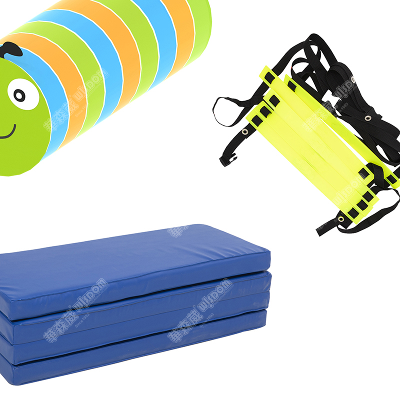 华森葳 户外运动组高清大图