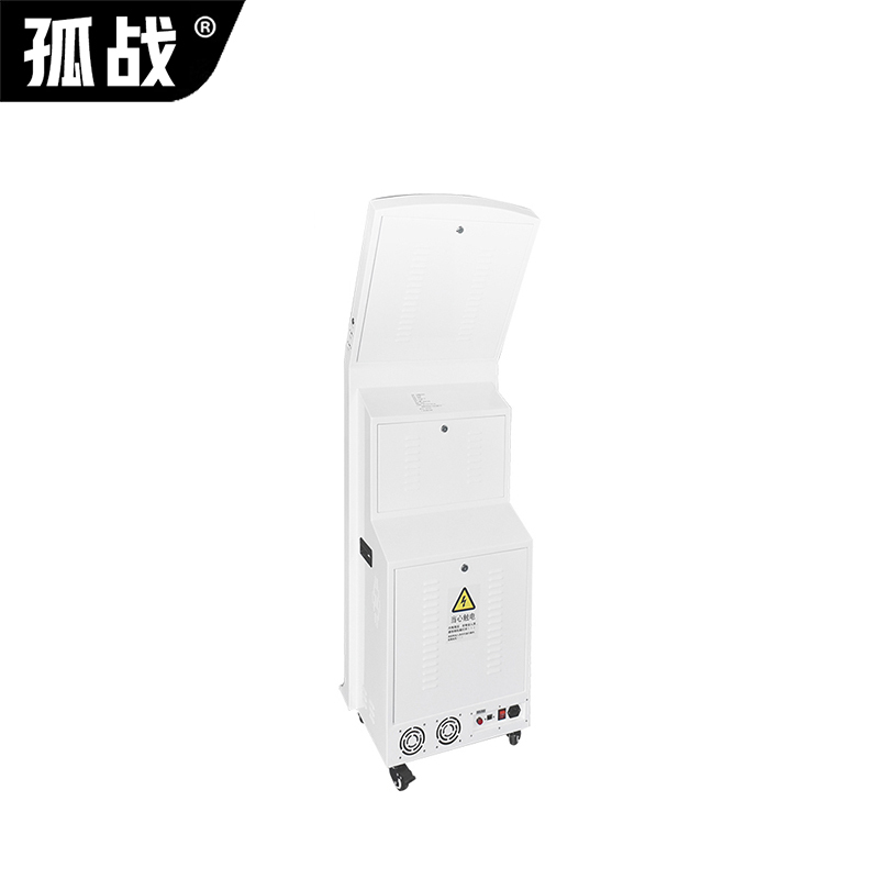 孤战Y9 音频记录仪采集站