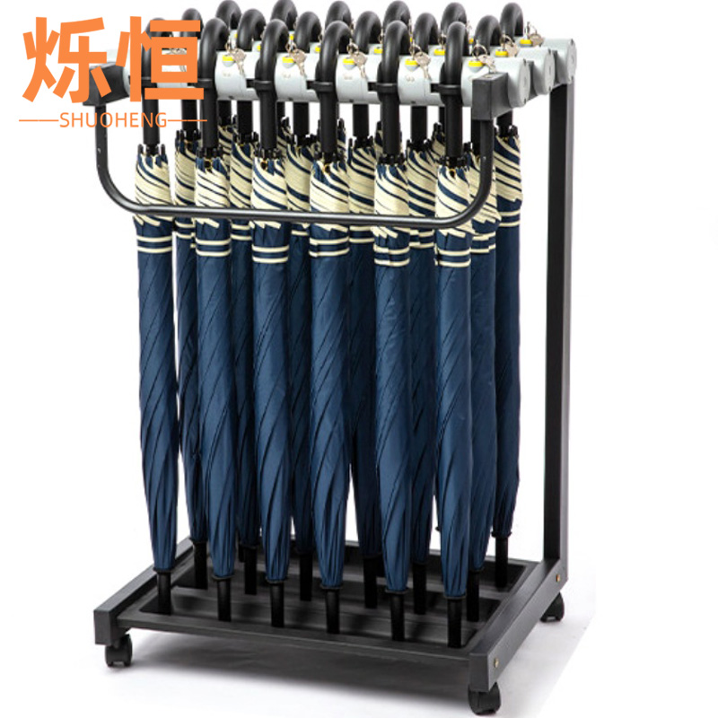 烁恒伞架15头加高套高清大图