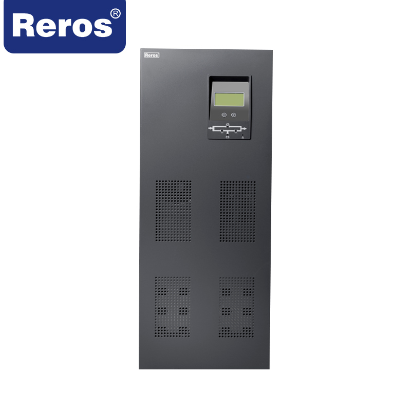 雷诺士智能化工频机Reros-10K 工频单进单出高清大图