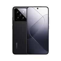 小米14Pro 徕卡可变光圈镜头 光影猎人900 小米澎湃OS 骁龙8Gen3 16+512 黑色 小米手机 红米手机 5G